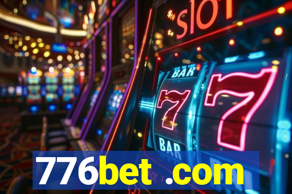 776bet .com